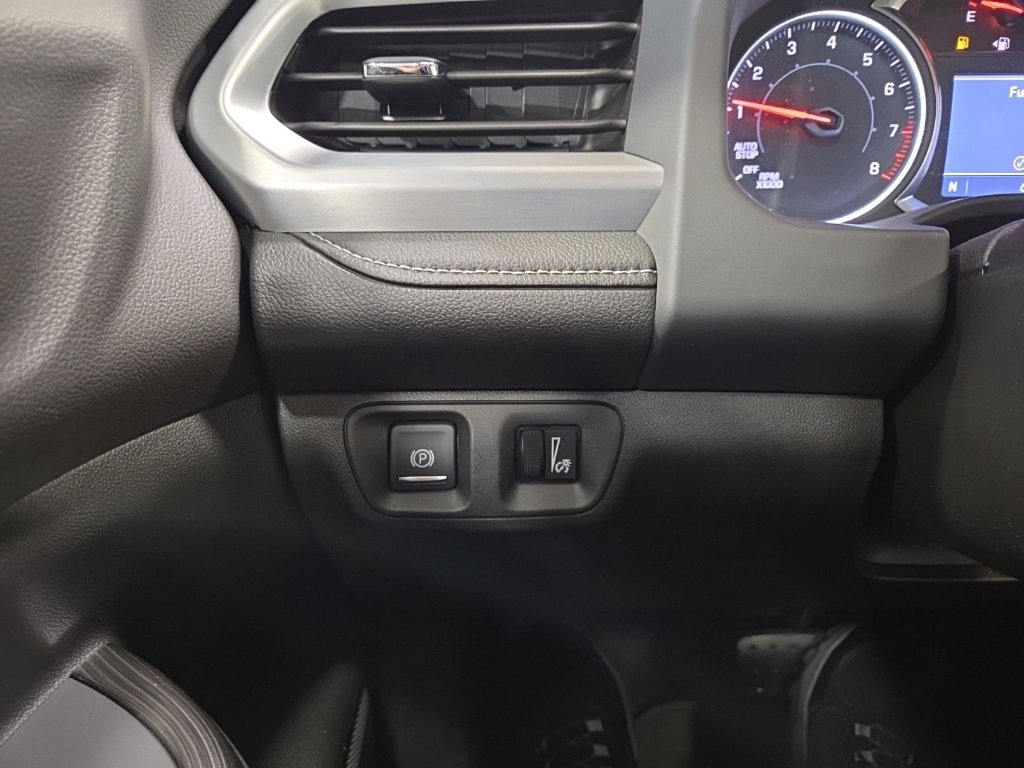 Used 2020 GMC Acadia SLT image 26
