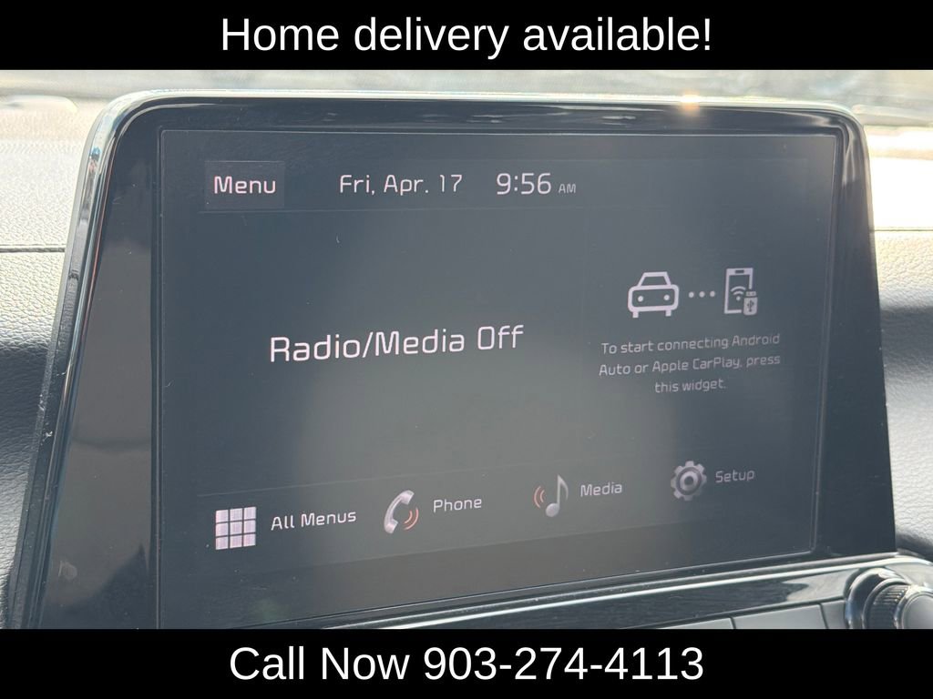 Used 2023 Kia Forte LXS FWD image 20