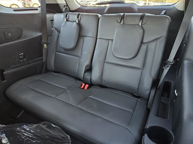 New 2026 Ford Explorer Active w/ Active Comfort Package RWD image 27