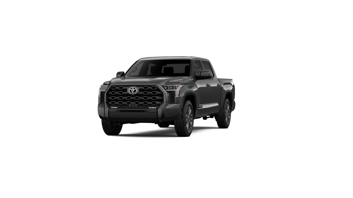 New 2026 Toyota Tundra Platinum AWD/4WD image 72