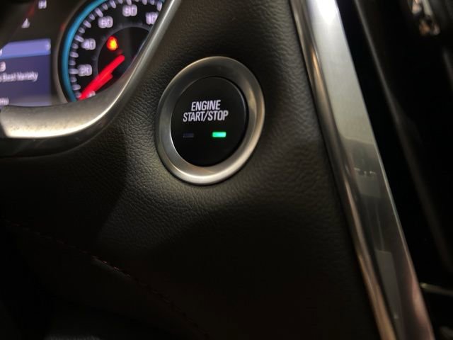Used 2022 Chevrolet Traverse RS w/ LPO, 'HIT The Road' Package AWD/4WD image 39