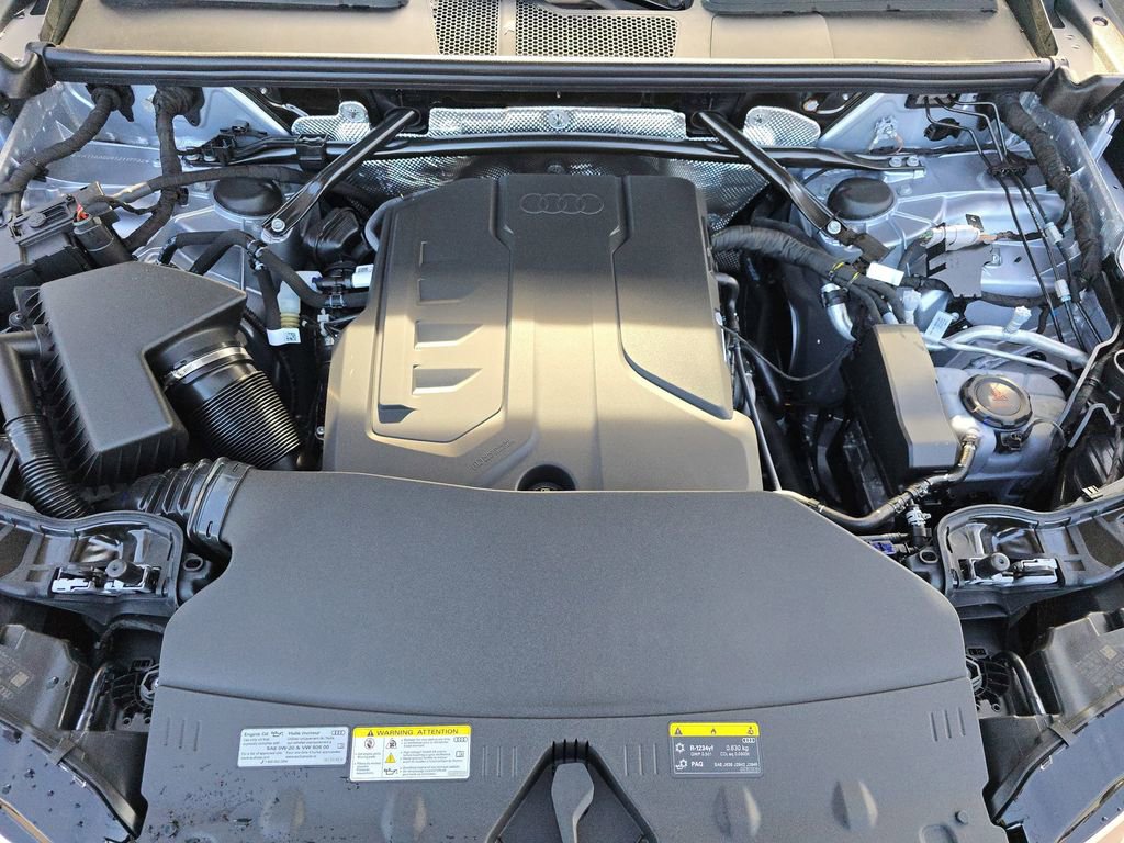 New 2025 Audi Q5 Premium image 31