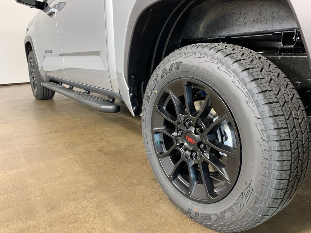 New 2026 Toyota Tundra Limited w/ TRD Off-Road Package image 15