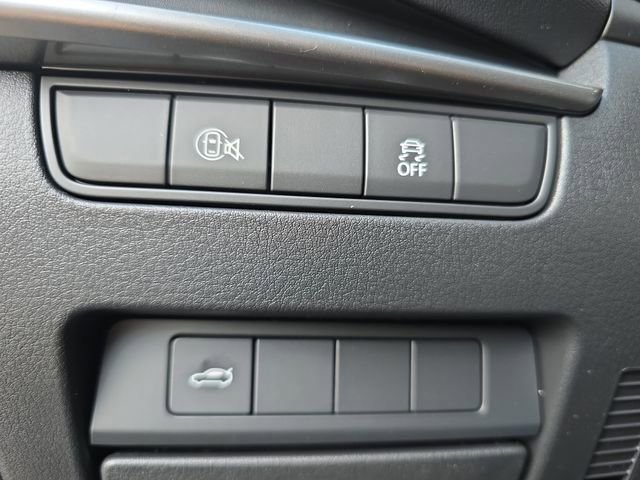 New 2026 MAZDA MAZDA3 s Sport image 26