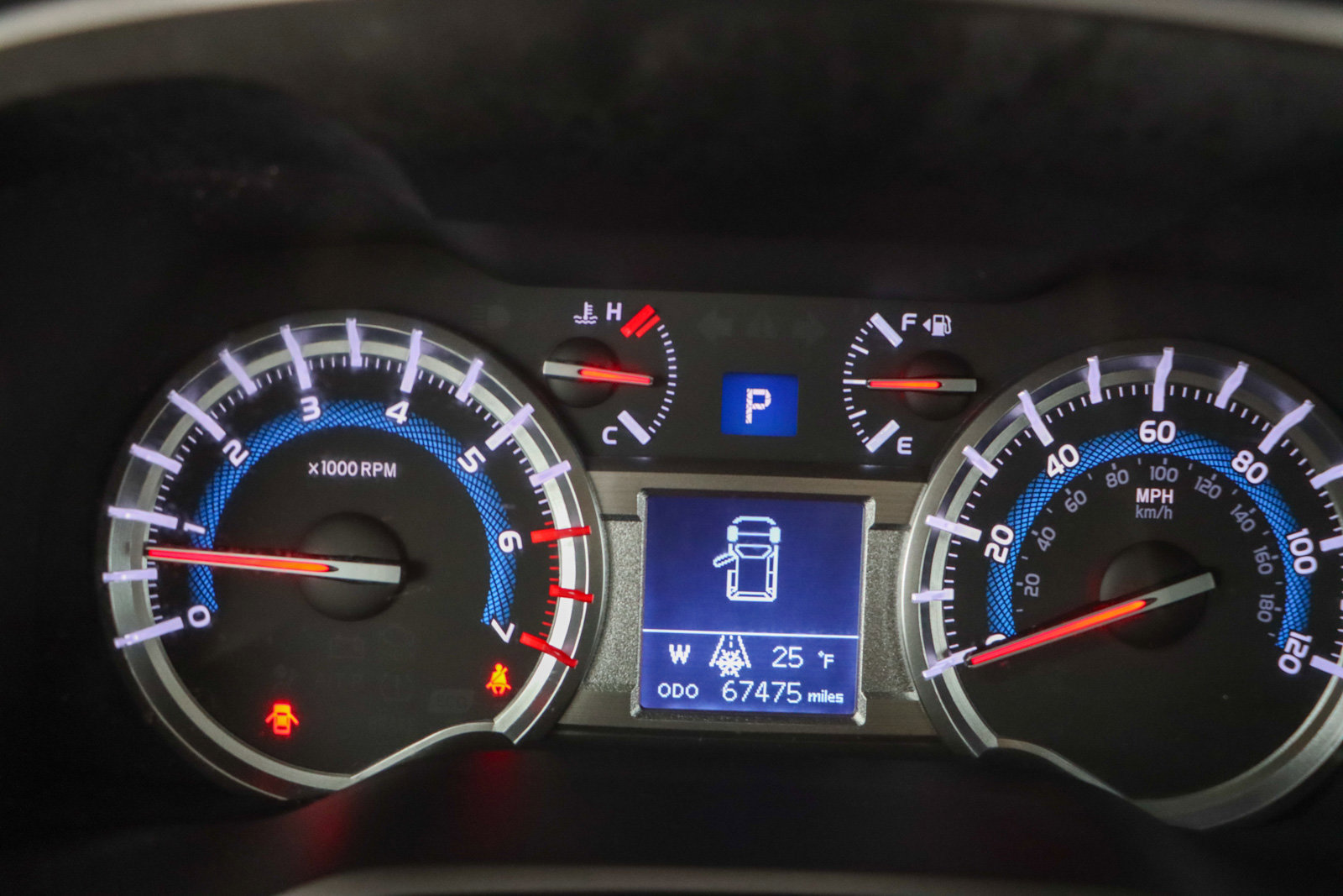 Used 2019 Toyota 4Runner SR5 image 15