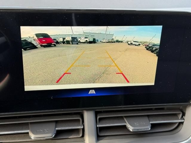 New 2026 Chevrolet Trax RS w/ Sunroof Package FWD image 12