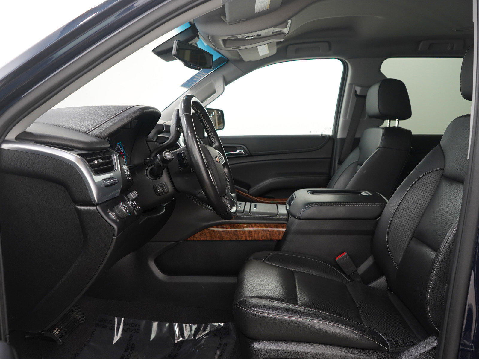 Used 2020 Chevrolet Tahoe Premier w/ Max Trailering Package image 20