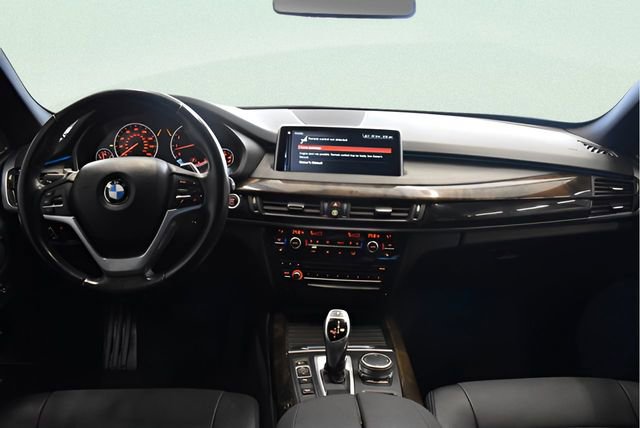 Used 2018 BMW X5 xDrive35i w/ Driving Assistance Package AWD/4WD image 5