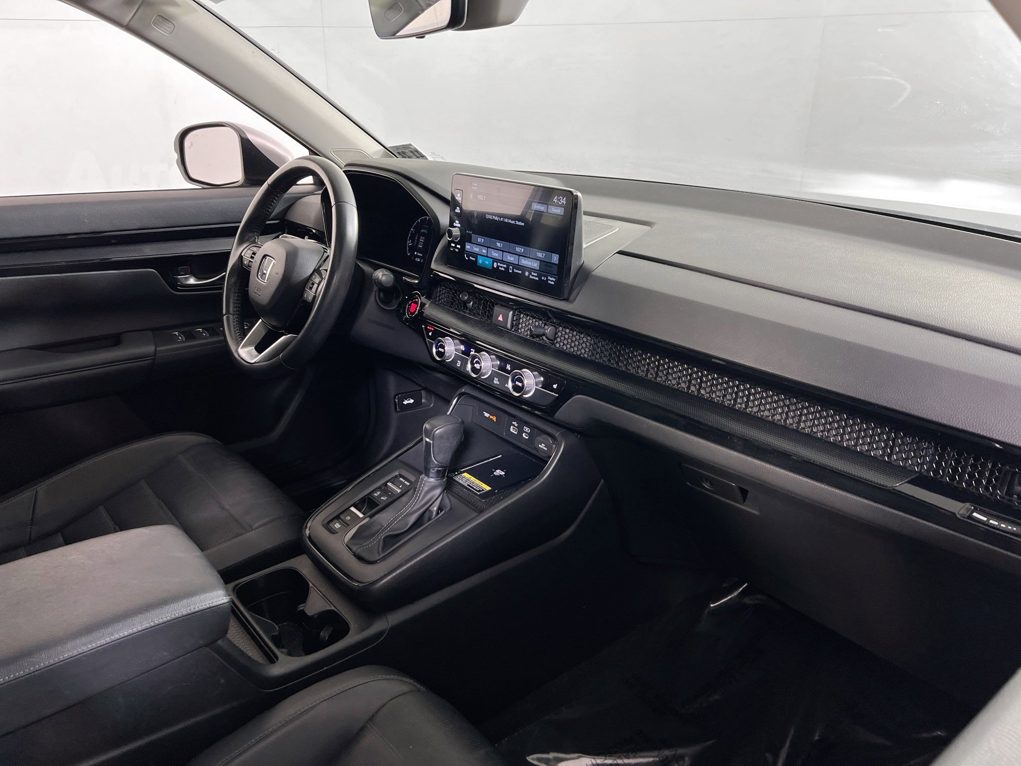 Used 2023 Honda CR-V EX-L image 28
