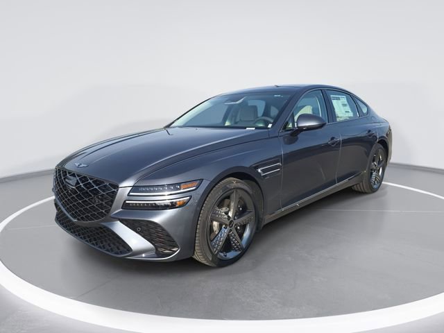 New 2026 Genesis G80 2.5T Sport Prestige AWD/4WD image 1