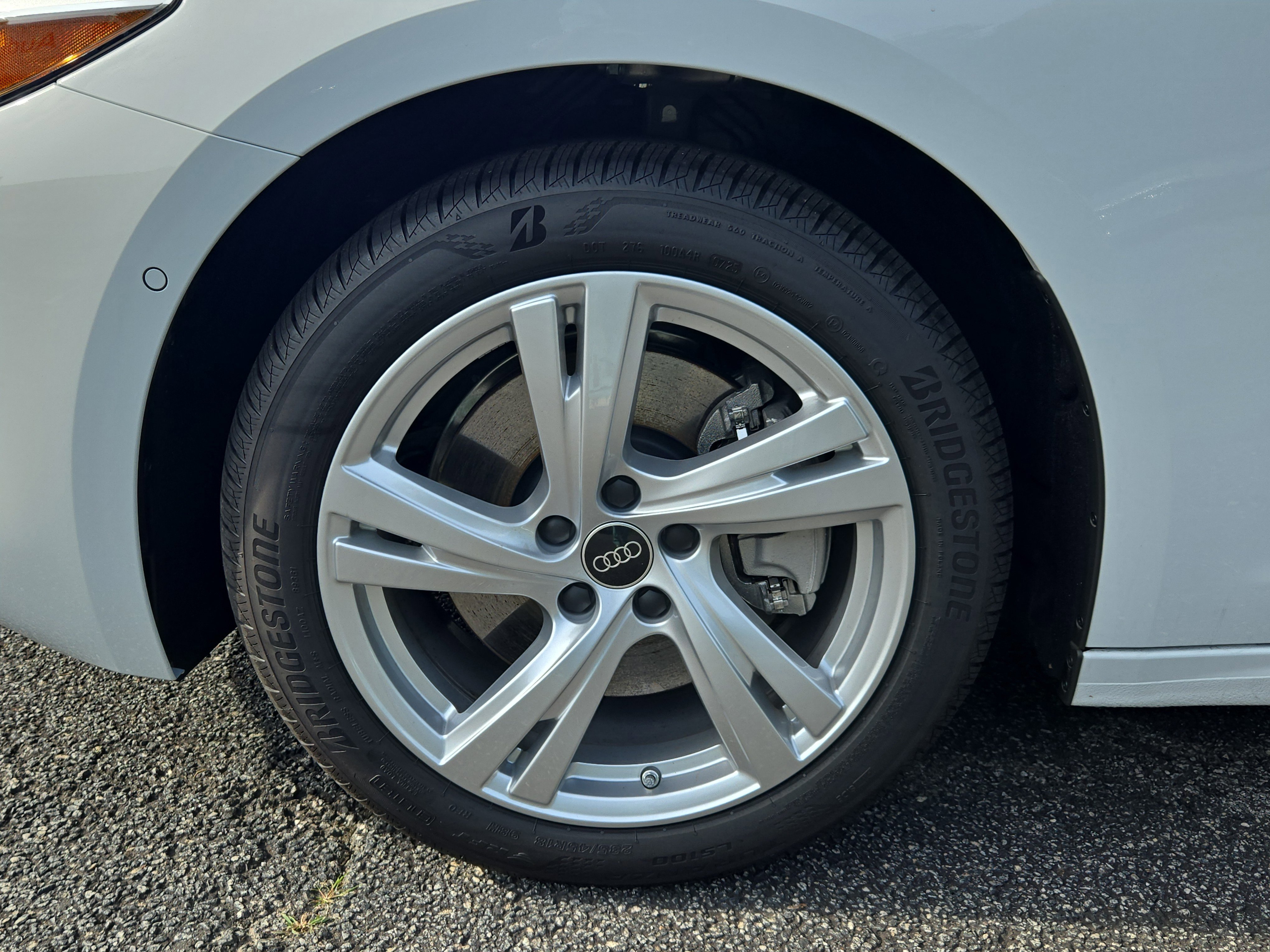 New 2025 Audi A5 2.0T Premium Plus image 11