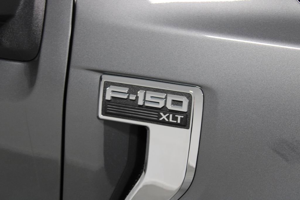 New 2026 Ford F150 XLT image 11
