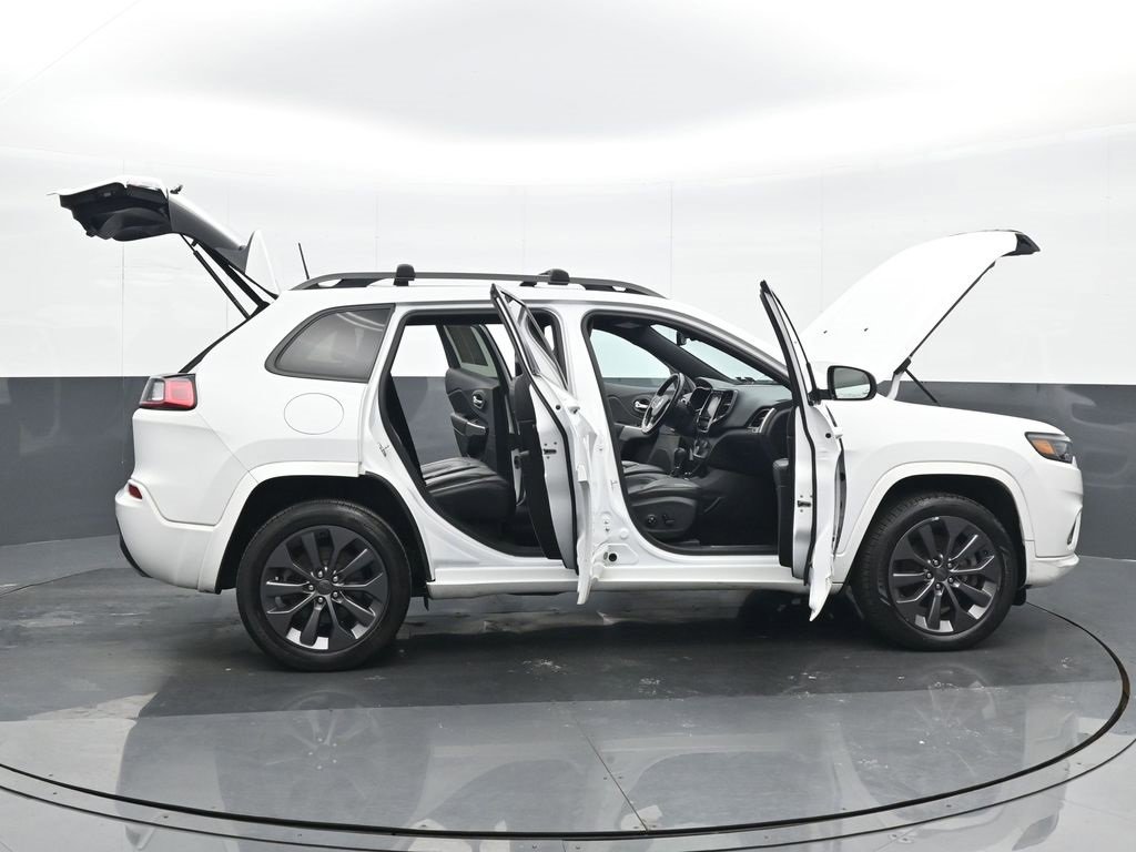 Used 2020 Jeep Cherokee High Altitude image 26