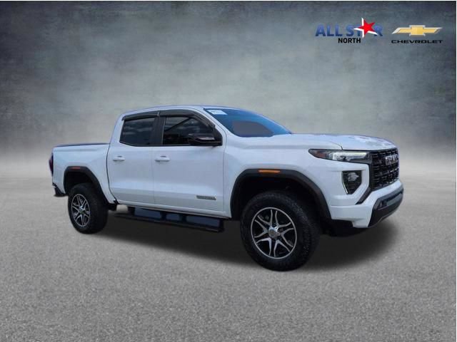 Used 2023 GMC Canyon Elevation w/ Convenience Package
