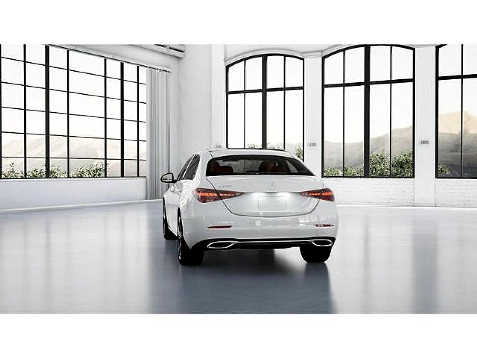 Used 2026 Mercedes-Benz C 300 Sedan image 28