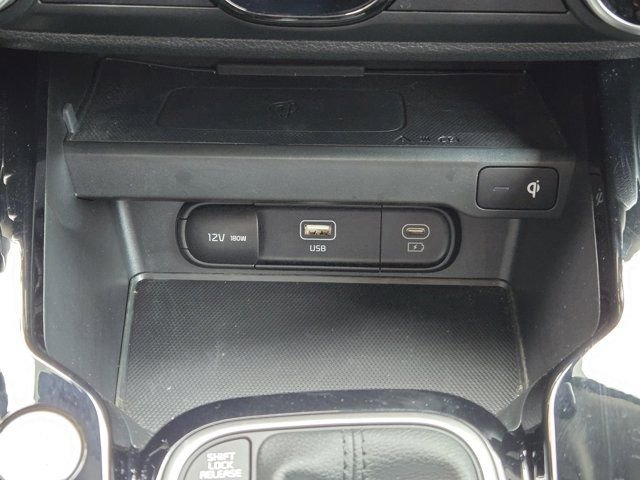 Certified 2023 Kia Soul EX image 19
