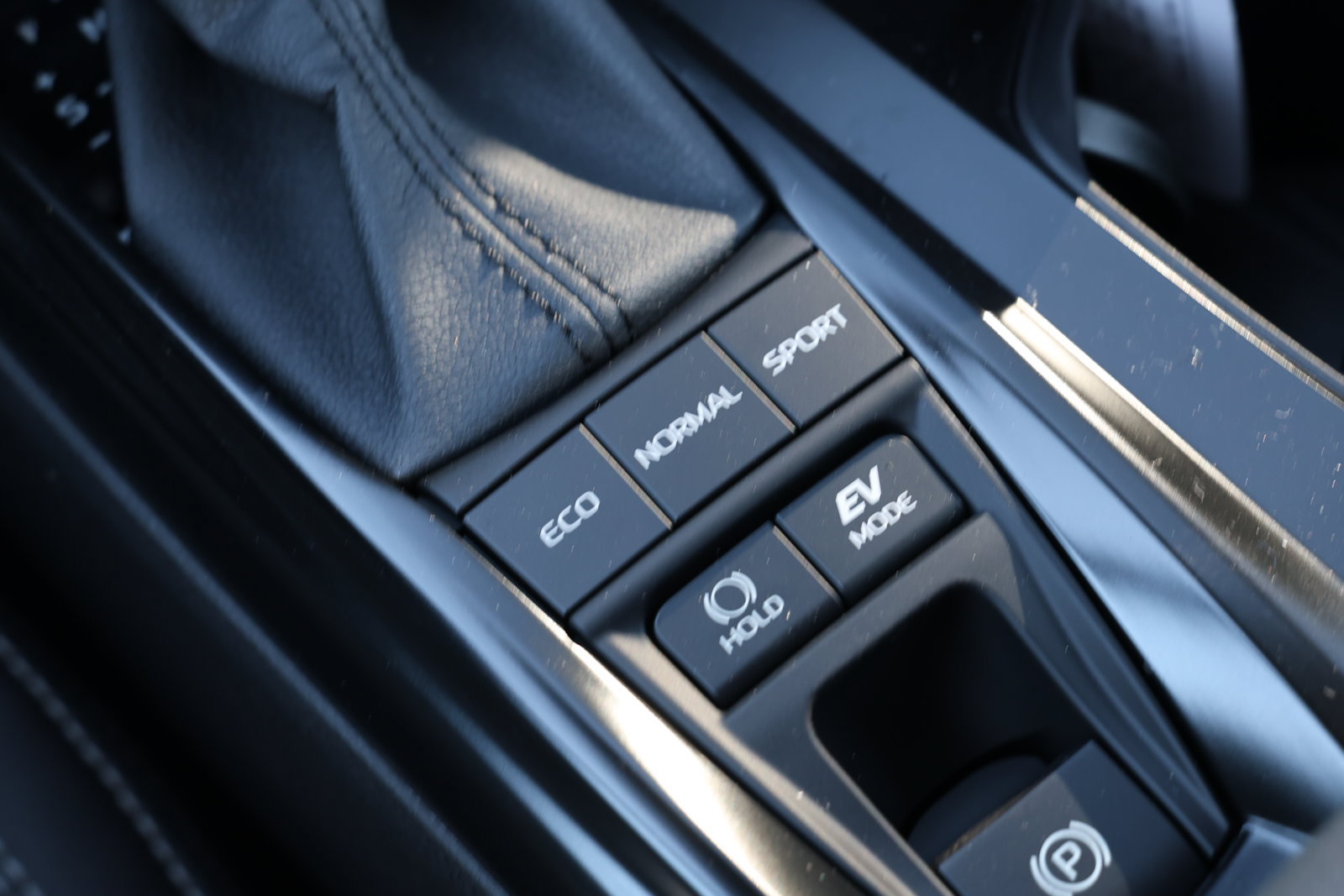 New 2026 Toyota Camry SE w/ Convenience Package FWD image 23