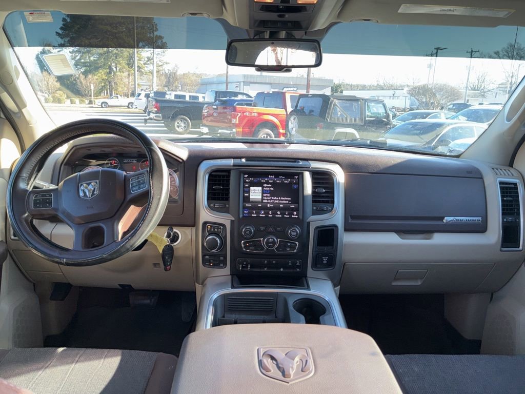 Used 2019 RAM 1500 Big Horn image 21