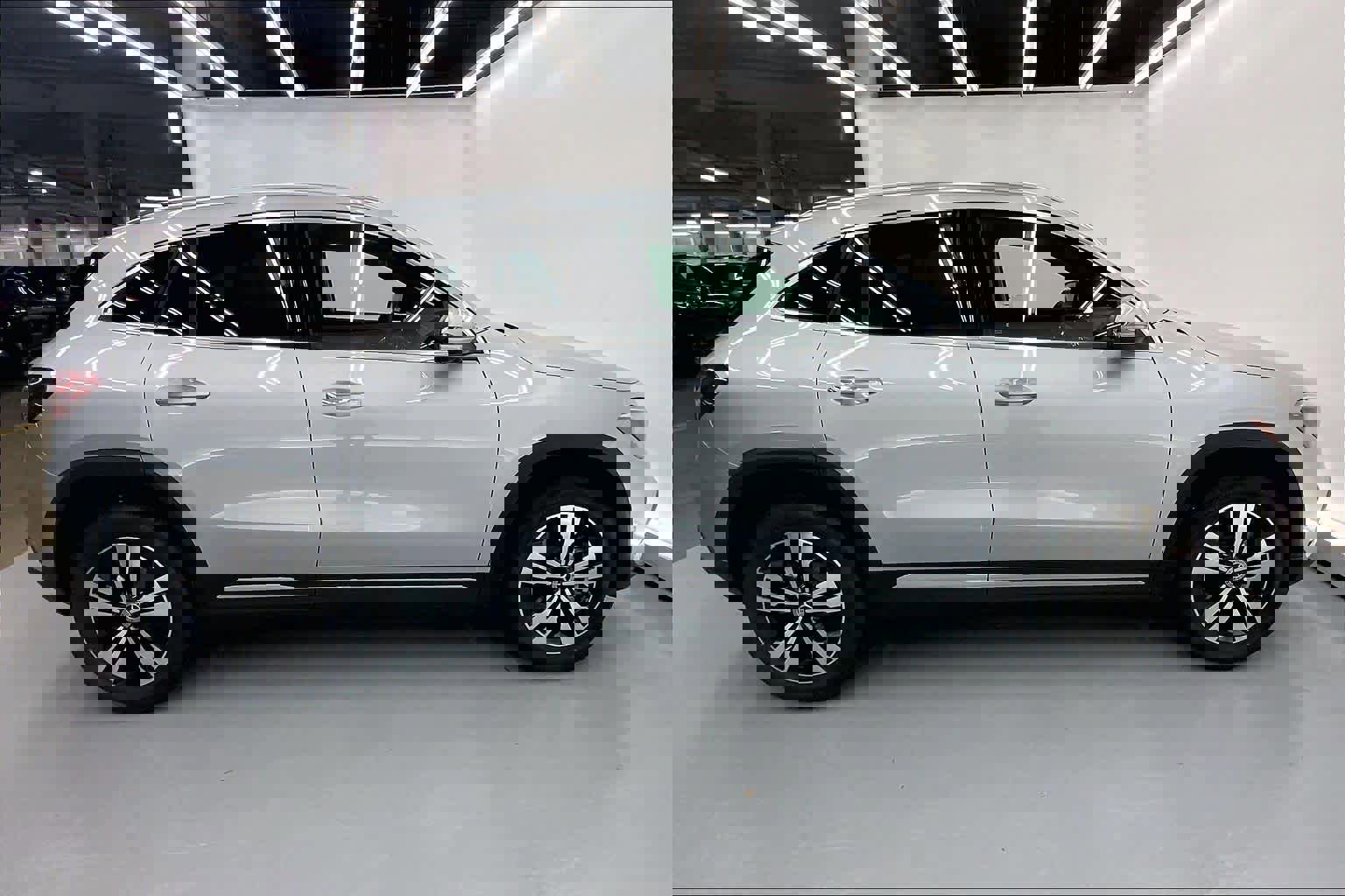 New 2026 Mercedes-Benz GLA 250 GLA 250 image 8