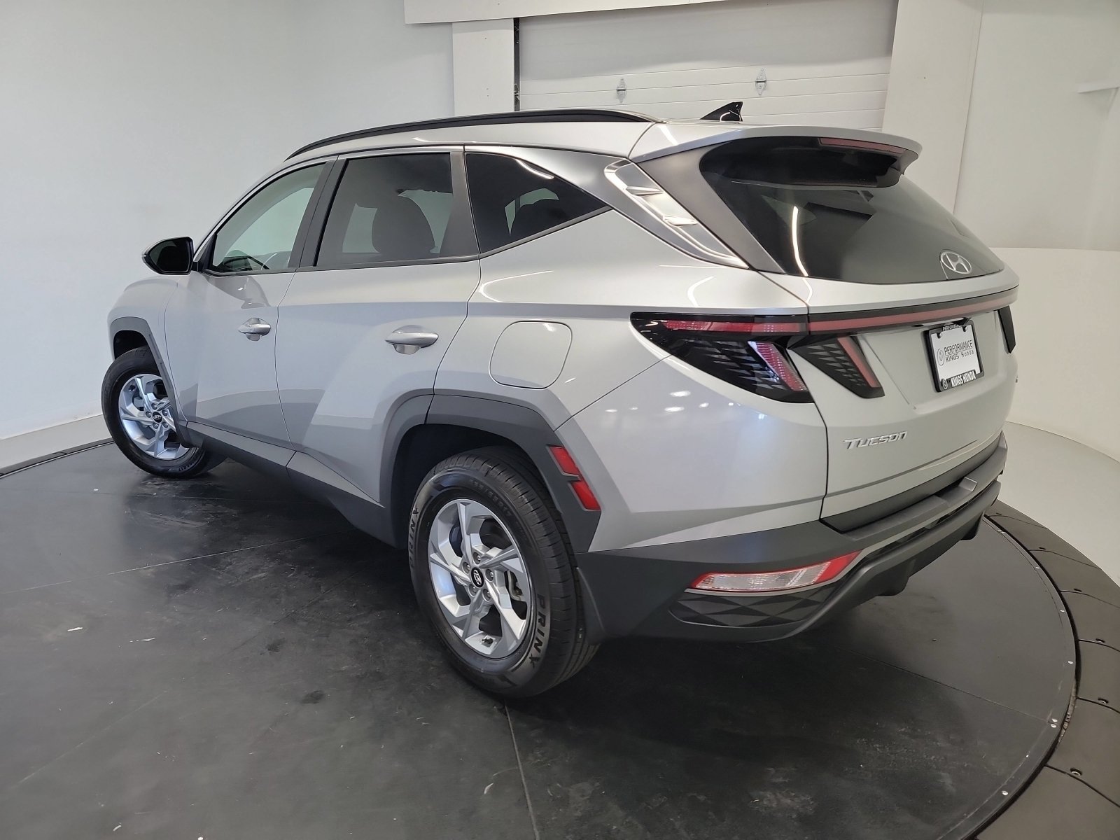 Used 2023 Hyundai Tucson SEL AWD/4WD image 6