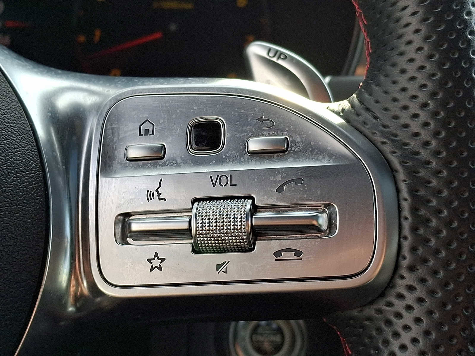 Certified 2023 Mercedes-Benz GLC 43 AMG 4MATIC Coupe image 18