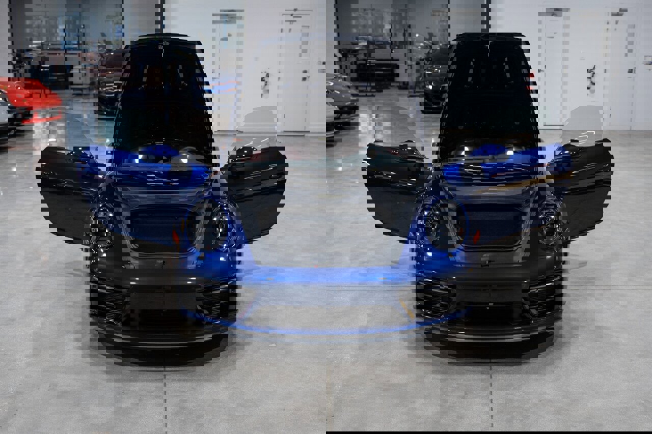 Used 2023 Porsche 911 Carrera 4 GTS AWD/4WD image 37