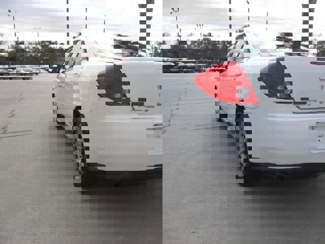 Used 2009 Pontiac G6 Sedan image 16