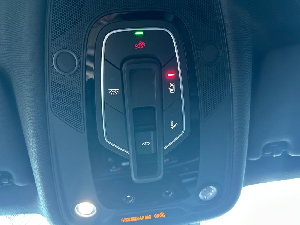 Used 2023 Audi S5 Prestige w/ Prestige Package image 41