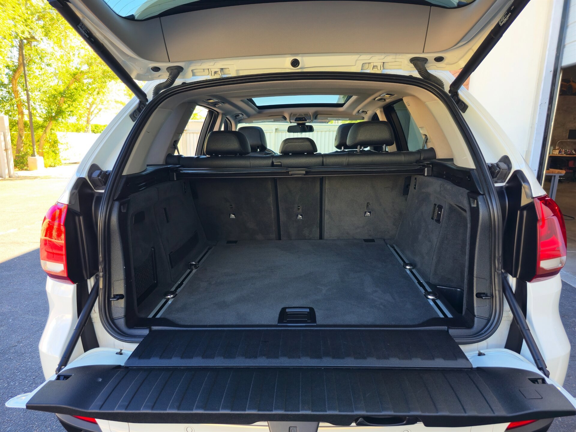 Used 2014 BMW X5 sDrive35i image 35