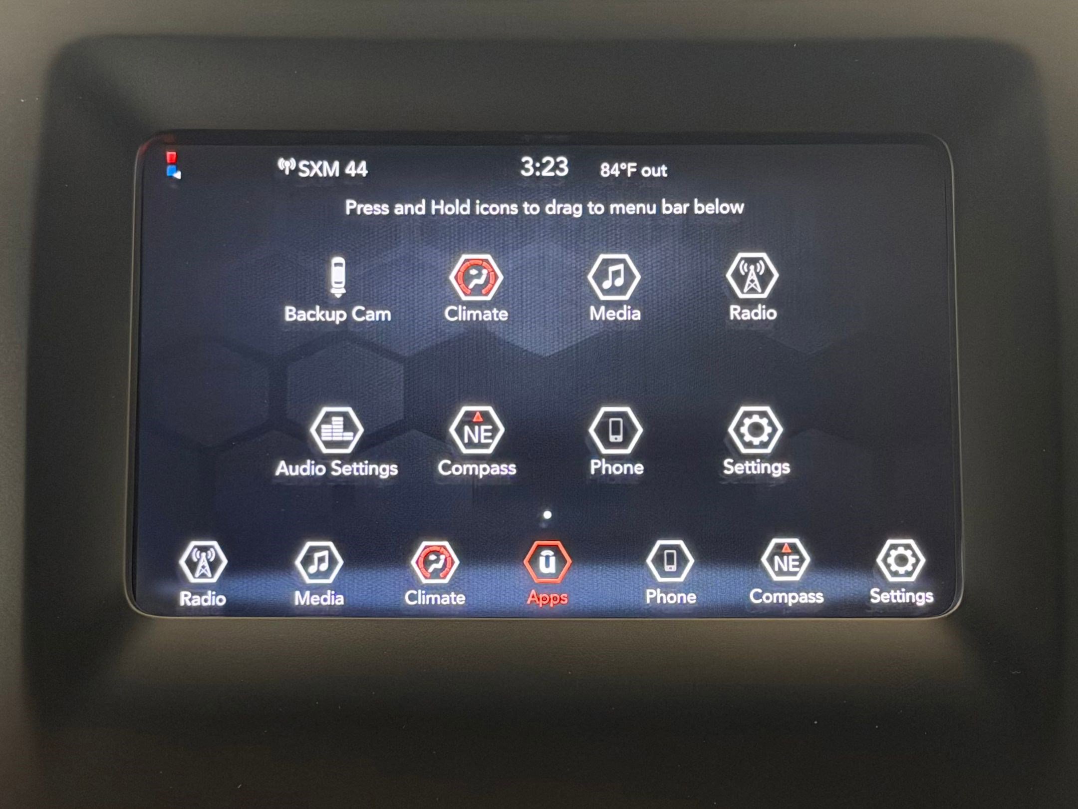 Used 2019 Jeep Cherokee Latitude Plus AWD/4WD image 28