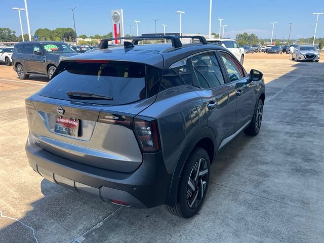 New 2026 Nissan Kicks SV w/ Cold Weather Package FWD image 20
