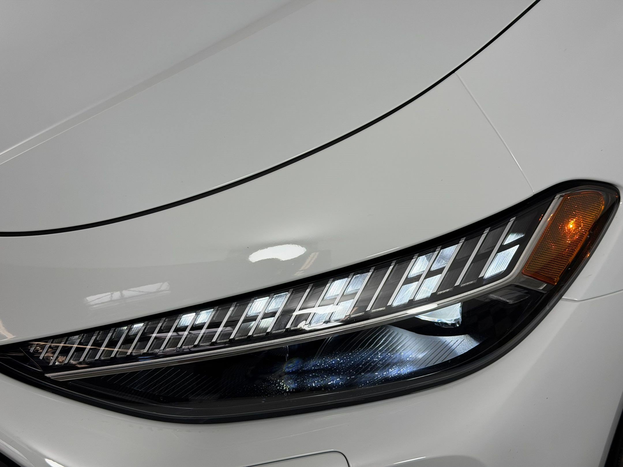New 2026 Audi A5 Premium Plus AWD/4WD image 12