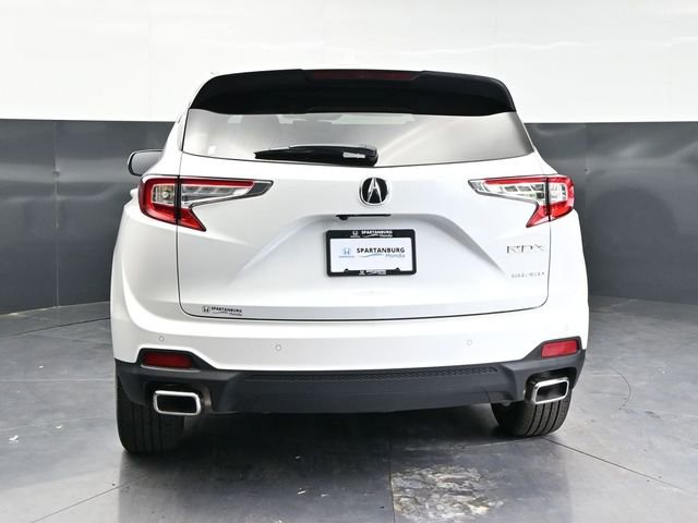 Used 2024 Acura RDX SH-AWD w/ Technology Package image 6
