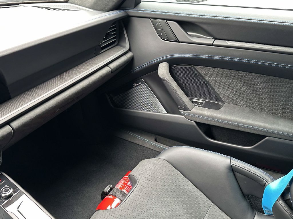 New 2026 Porsche 911 Carrera GTS RWD image 29