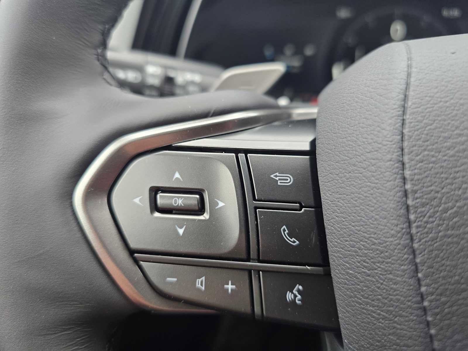 New 2026 Lexus TX 350 AWD image 33