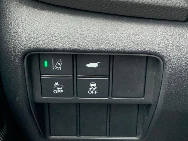 Used 2022 Honda CR-V EX-L image 25