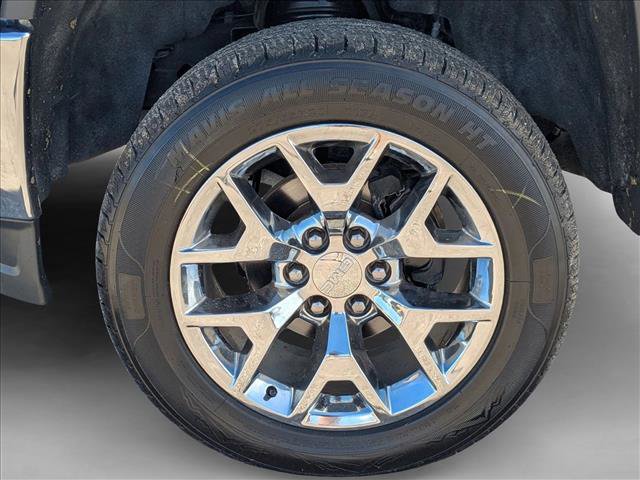 Used 2014 GMC Sierra 1500 SLT image 23