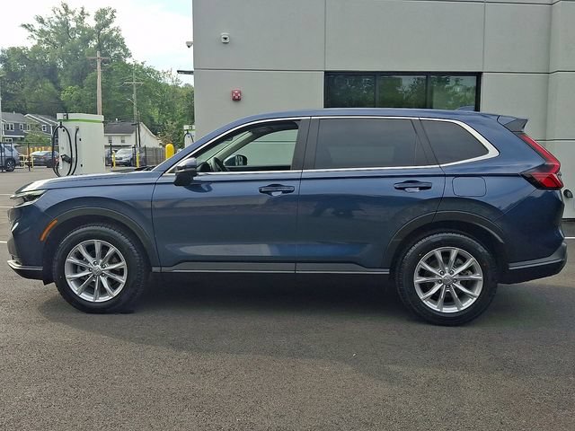 Used 2024 Honda CR-V EX image 7