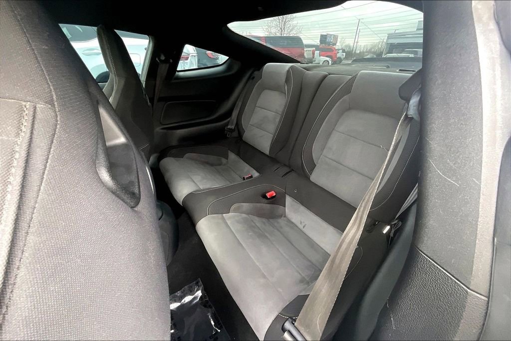 Used 2020 Ford Mustang Shelby GT350 w/ Technology Package image 23