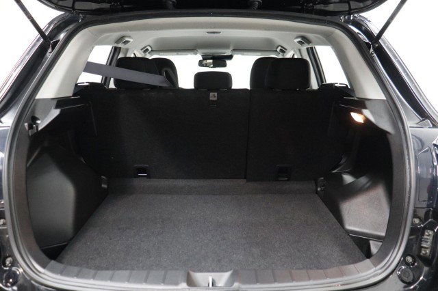 Used 2024 Mitsubishi Outlander Sport ES AWD/4WD image 31