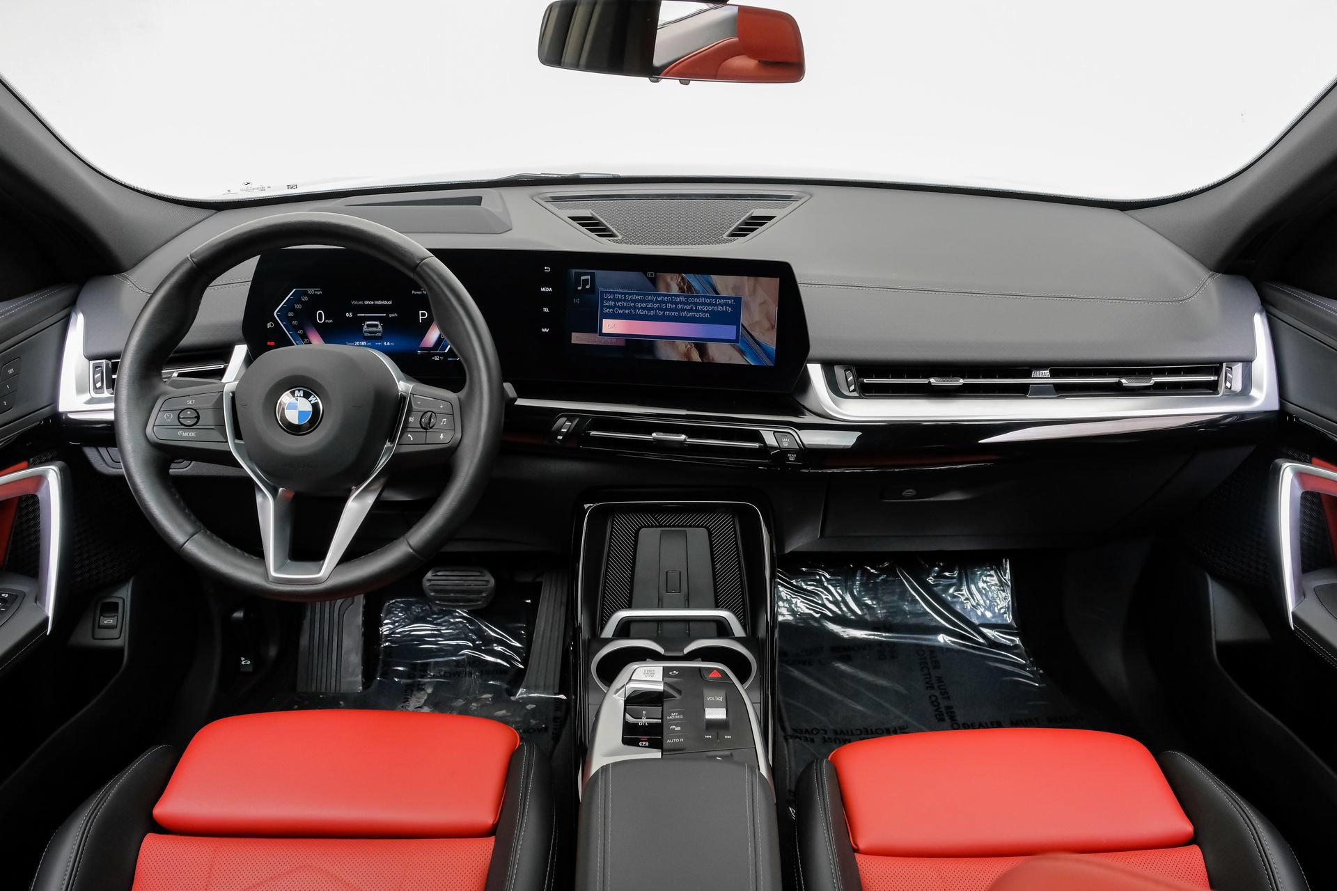 Used 2025 BMW X2 xDrive28i AWD/4WD image 19