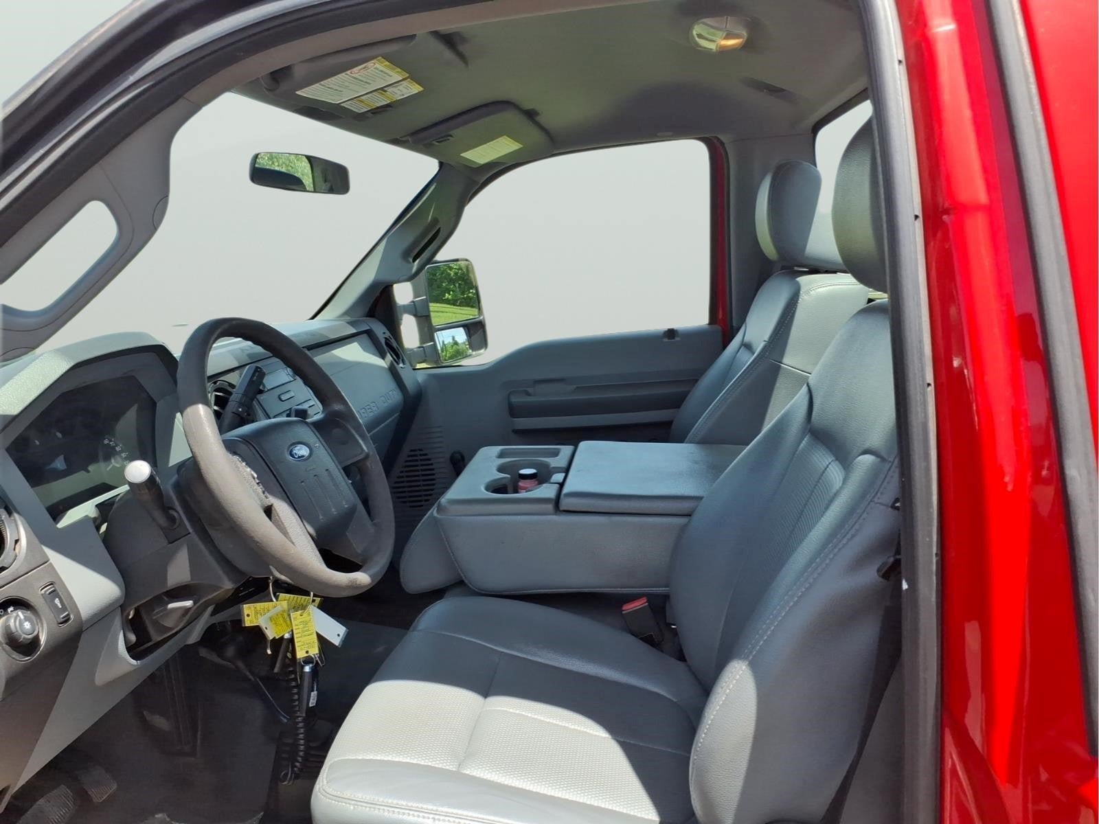Used 2016 Ford F350 XL AWD/4WD image 9