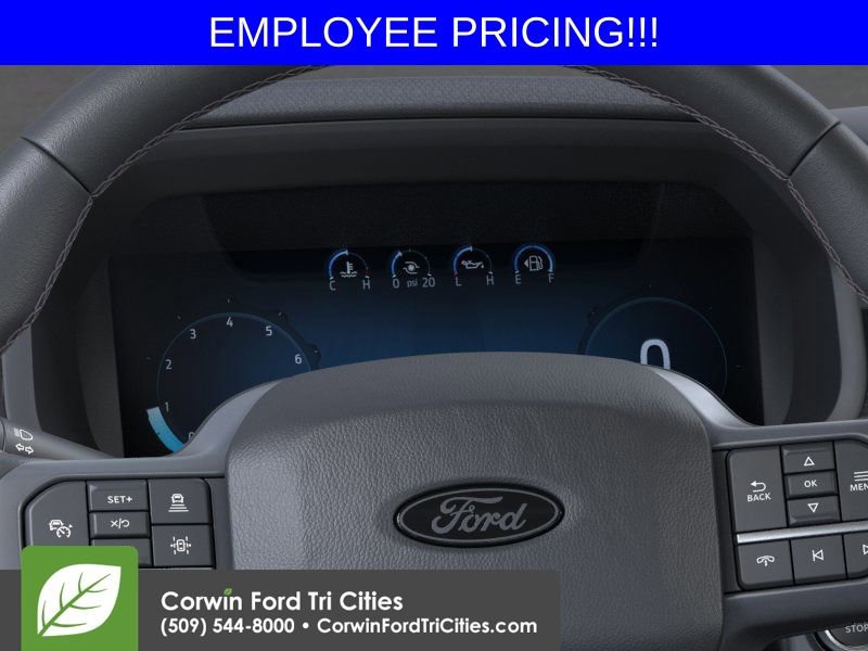 New 2026 Ford F150 XLT AWD/4WD image 13