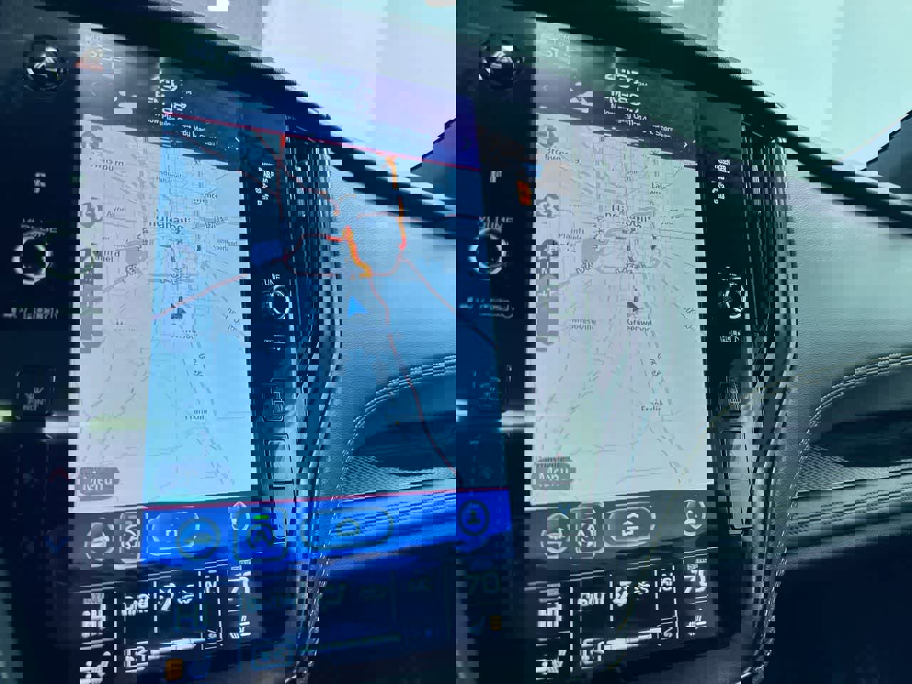 Used 2022 Subaru Outback Wilderness image 27