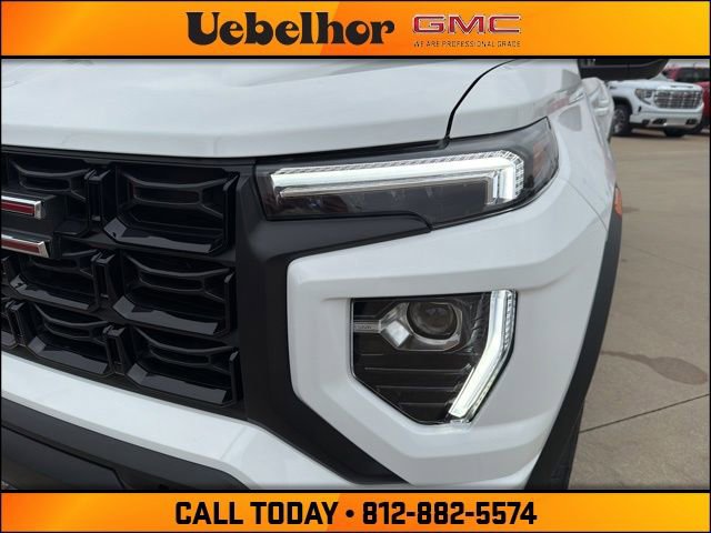 New 2026 GMC Canyon Elevation w/ Convenience Package image 12