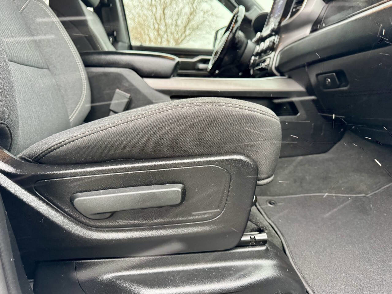 Used 2019 RAM 1500 Big Horn image 29