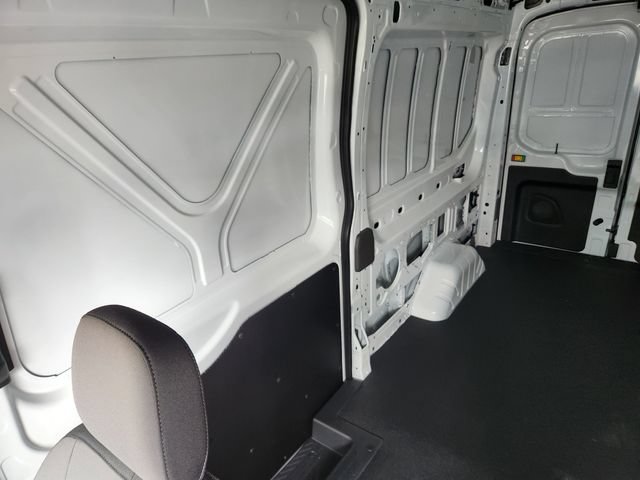 New 2026 Ford Transit 250 148 Medium Roof Extended AWD image 13