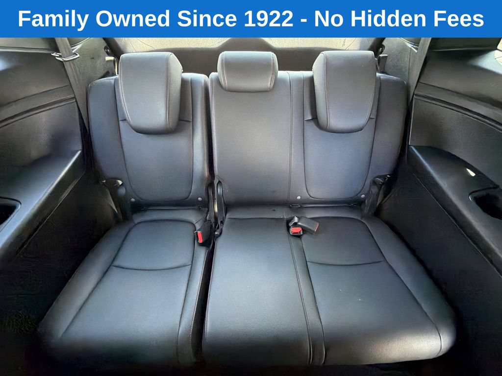 Used 2025 Honda Odyssey Sport-L image 20