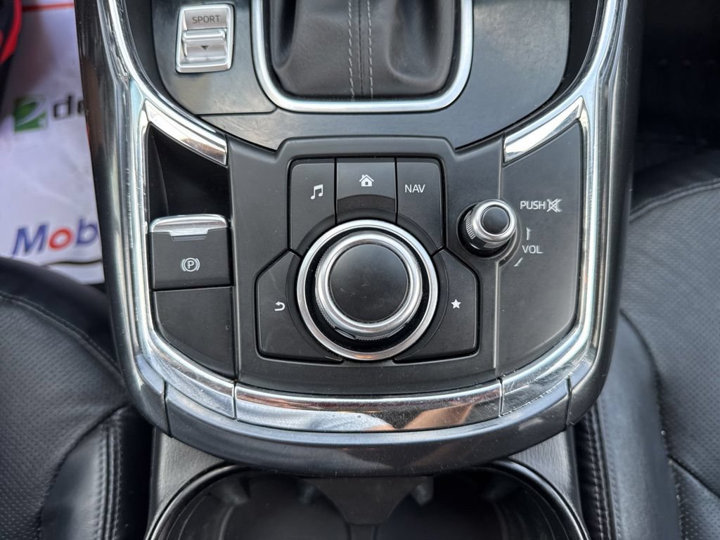 Used 2016 MAZDA CX-9 Touring AWD/4WD image 27