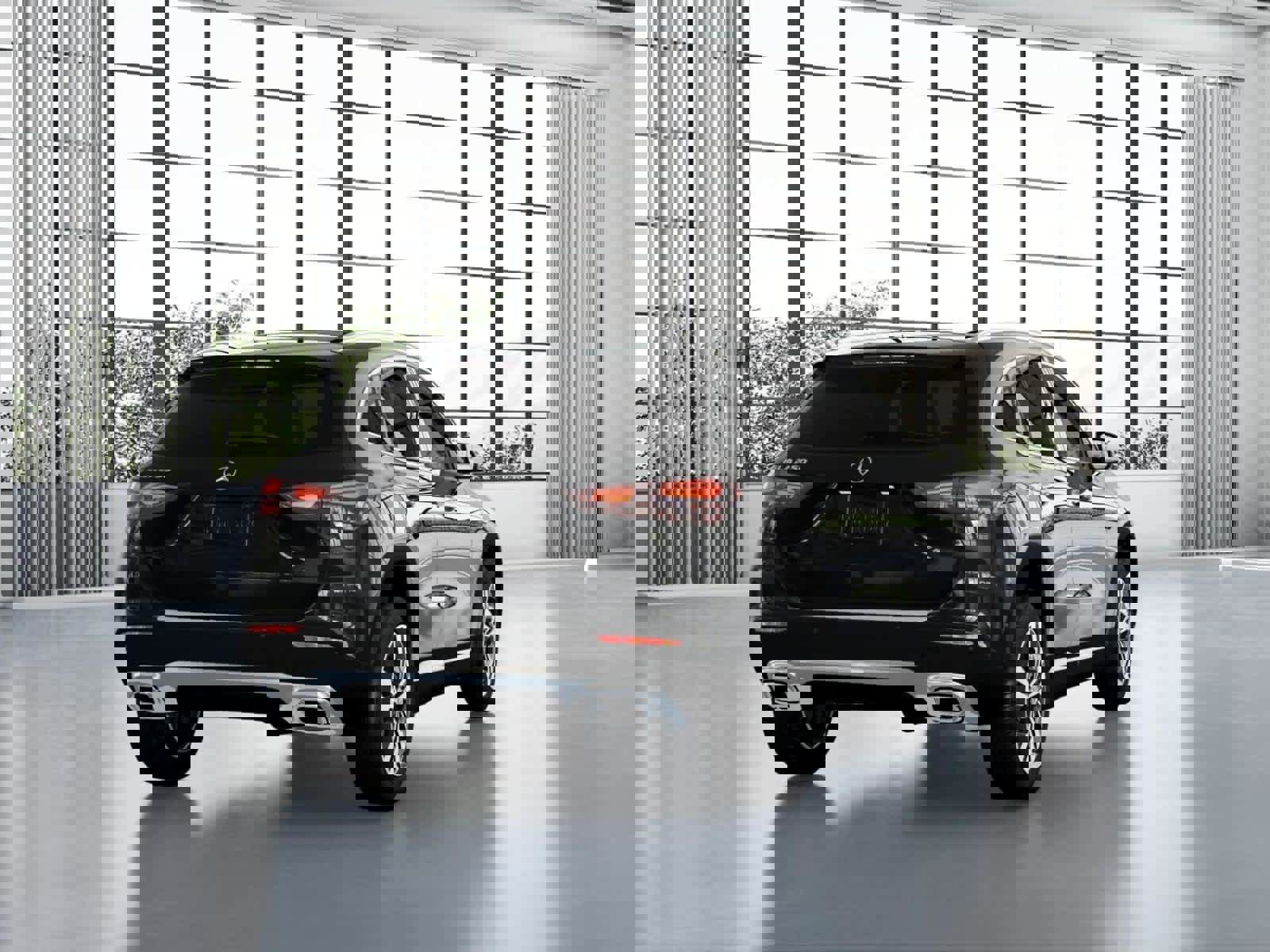 New 2026 Mercedes-Benz GLA 250 image 22